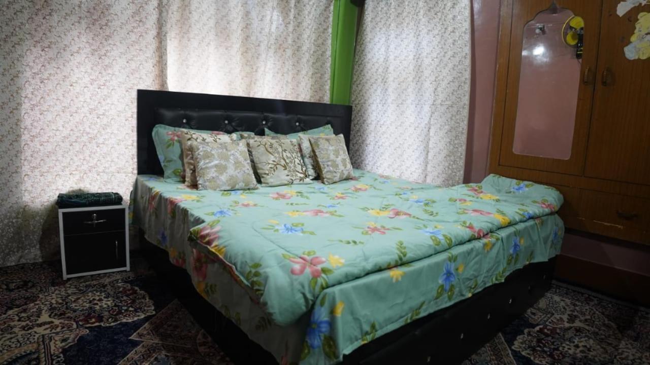 Wani Guest House グルマルグ エクステリア 写真