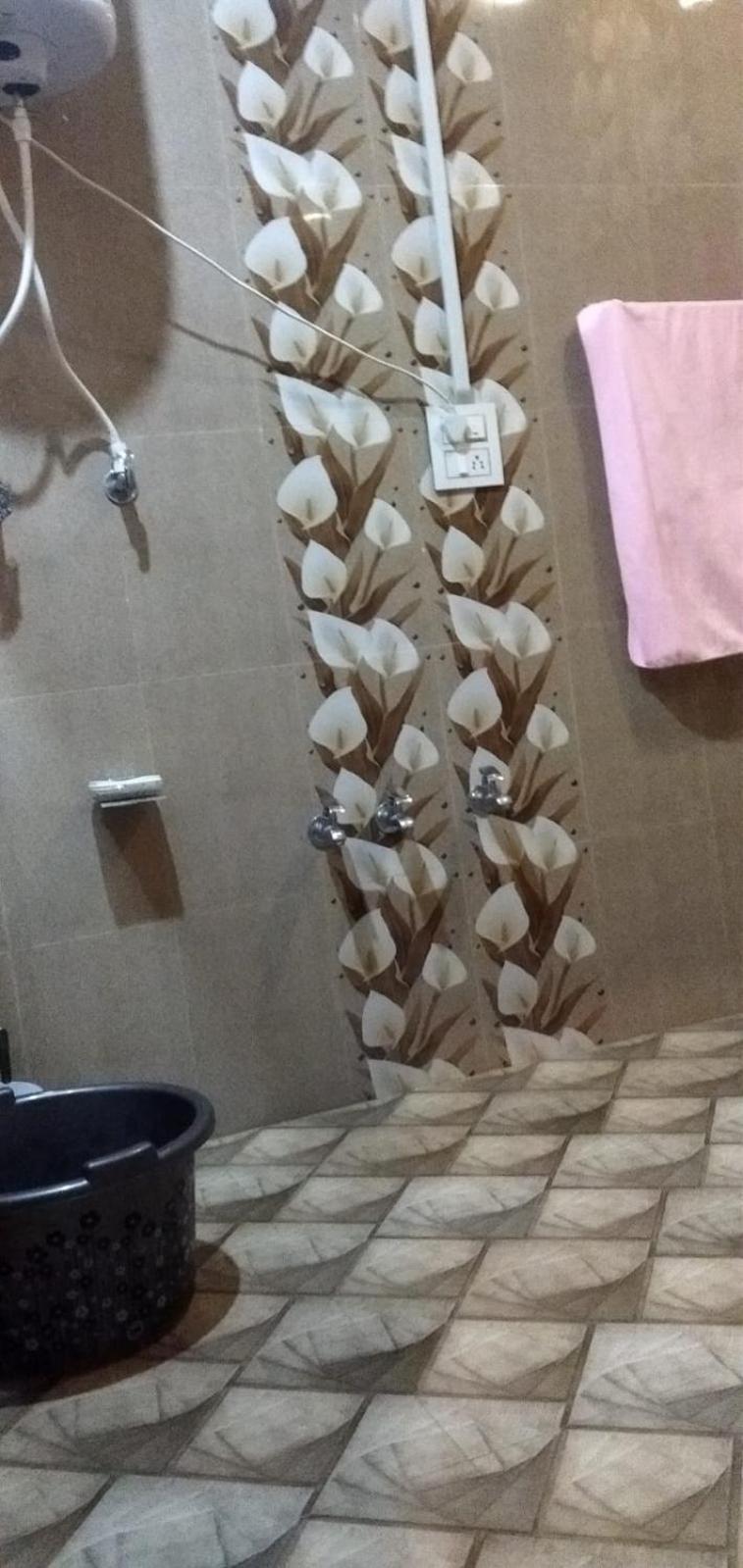 Wani Guest House グルマルグ エクステリア 写真
